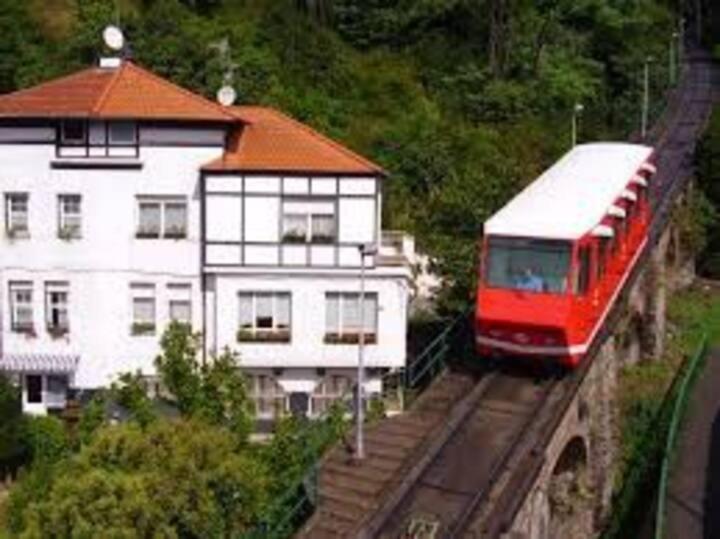 Apartamento Con Garaje Opcional Con 2 Banos Cerca Ayuntamiento Appartement Bilbao Buitenkant foto