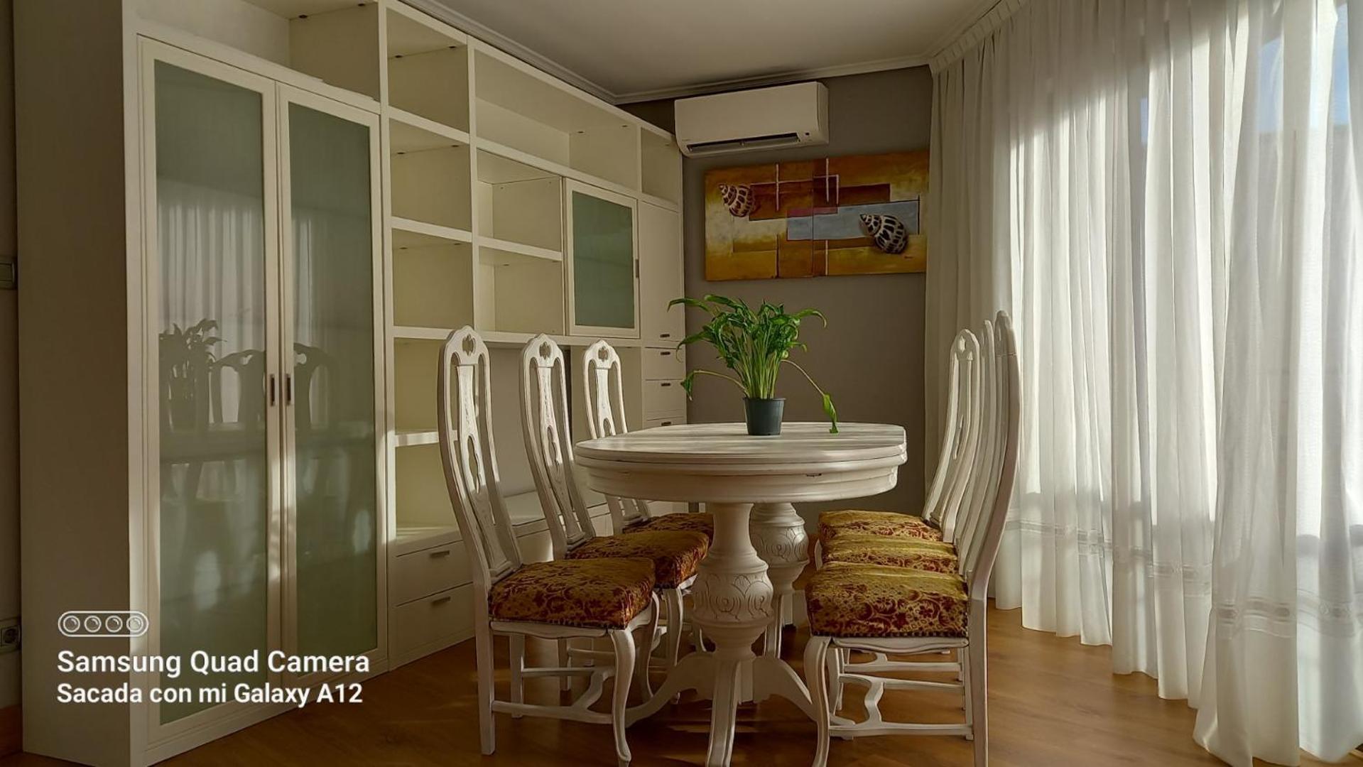 Apartamento Con Garaje Opcional Con 2 Banos Cerca Ayuntamiento Appartement Bilbao Buitenkant foto