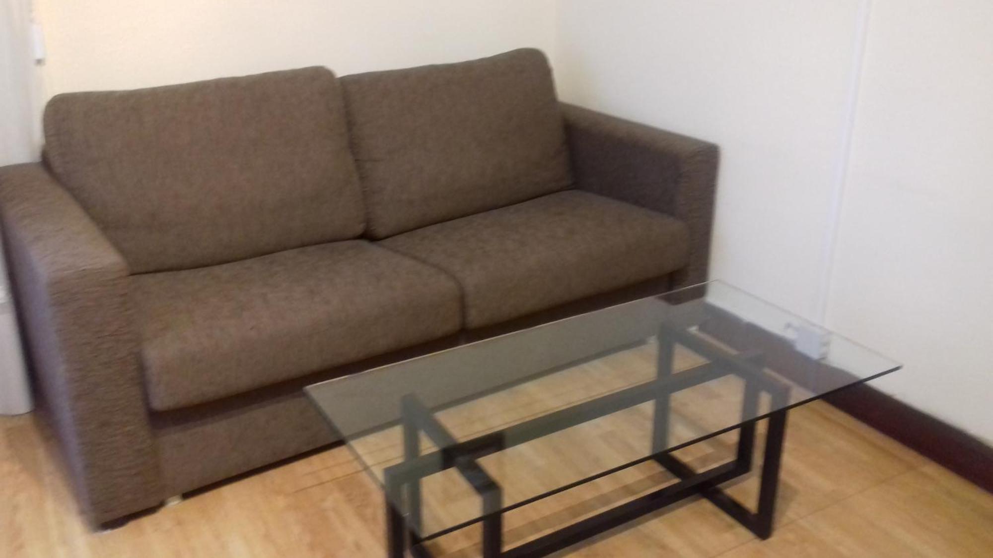 Apartamento Con Garaje Opcional Con 2 Banos Cerca Ayuntamiento Appartement Bilbao Buitenkant foto