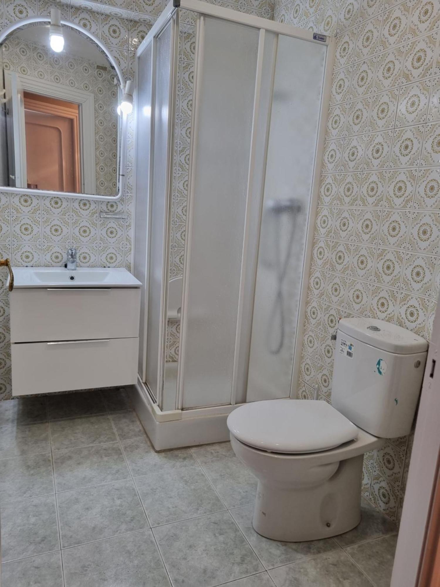 Apartamento Con Garaje Opcional Con 2 Banos Cerca Ayuntamiento Appartement Bilbao Buitenkant foto
